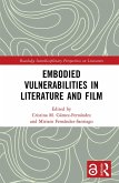 Embodied VulnerAbilities in Literature and Film (eBook, PDF)