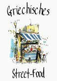Griechisches Street-Food (eBook, ePUB)
