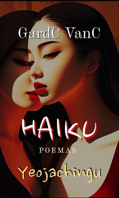 Cover Haiku Poemas (eBook, ePUB)