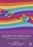 Queer Victimology (eBook, PDF)