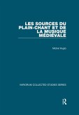 Les sources du plain-chant et de la musique médiévale (eBook, ePUB)