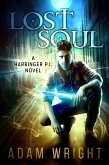 Lost Soul (Harbinger PI) (eBook, ePUB)