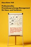 Professionelles Praxisbesprechungs-Management für Haus- und Fachärzte (eBook, ePUB)