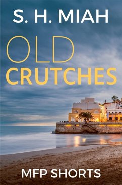 Cover Old Crutches (eBook, ePUB)
