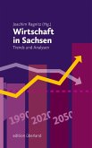 Wirtschaft in Sachsen