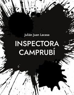 Inspectora Camprubí - Juan Lacasa, Julián