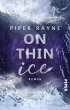 On thin Ice - Bild 1