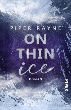 On thin Ice - Rayne, Piper
