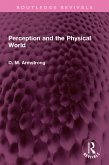 Perception and the Physical World (eBook, ePUB)