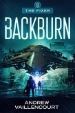 Backburn (The Fixer, #9) (eBook, ePUB)