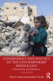 Government and Politics of the Contemporary Middle East (eBook, PDF) Government and Politics of the Contemporary Middle East (eBook, PDF)