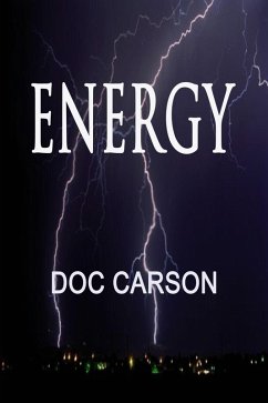Energy (eBook, ePUB) - Carson, Doc