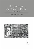 A History of Early Film V3 (eBook, PDF)