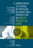 Comentários à Lei Geral de Proteção de Dados (eBook, ePUB)