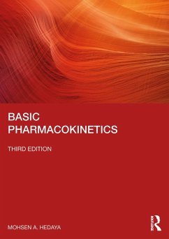 Basic Pharmacokinetics (eBook, PDF) - Hedaya, Mohsen A.