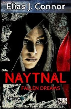 Naytnal - Fallen dreams - Connor, Elias J.