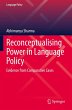 Reconceptualising Power in Language... - Bild 1
