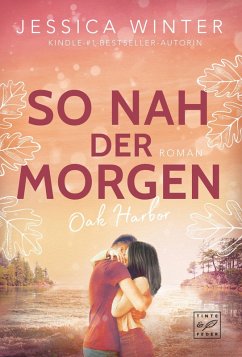 So nah der Morgen - Winter, Jessica