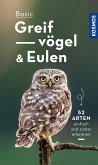 Basic Eulen Greifvögel (eBook, PDF)