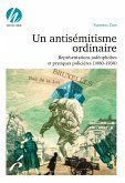 Un antisémitisme ordinaire (eBook, ePUB)