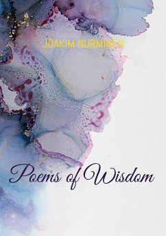 Poems of Wisdom - Nurminen, Joakim