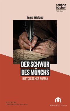 Der Schwur des Mönchs - Wieland, Yngra