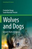 Wolves and Dogs