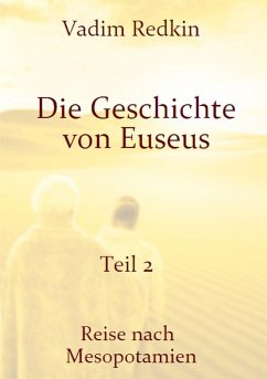 Die Geschichte von Euseus - Teil 2 - Redkin, Vadim