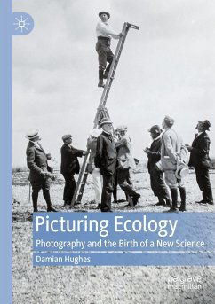 Picturing Ecology - Hughes, Damian
