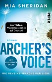 Archer's Voice. Die geheime Sprache der Liebe (eBook, ePUB)