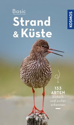 Basic Strand und Küste (eBook, PDF) - Wilhelmsen, Ute