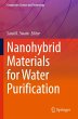 Nanohybrid Materials for Water... - Bild 1