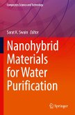 Nanohybrid Materials for Water Purification