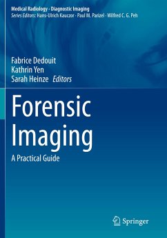 Forensic Imaging