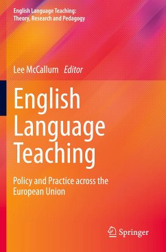 English Language Teaching