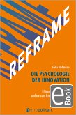 REFRAME - Die Psychologie der Innovation (eBook, ePUB)