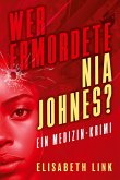 Wer ermordete Nia Johnes?