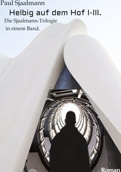 Cover Helbig auf dem Hof I-III