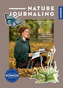 Nature Journaling (eBook, PDF) - Hillgärtner, Verena