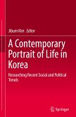 A Contemporary Portrait of Life in Korea