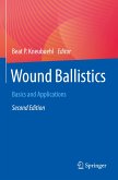 Wound Ballistics