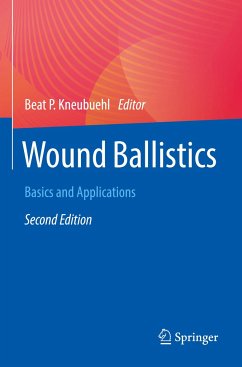 Wound Ballistics