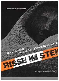 Cover Risse im Stein