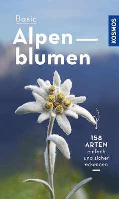 Basic Alpenblumen (eBook, PDF) - Griebl, Norbert