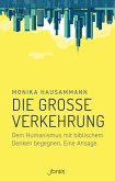 Die große Verkehrung (eBook, ePUB)