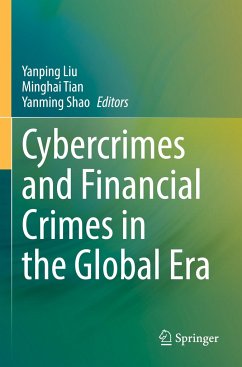 Cybercrimes and Financial Crimes in the Global Era