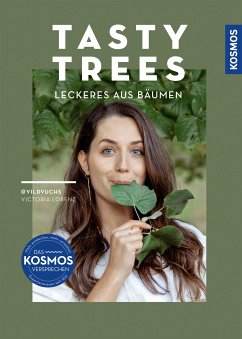 Tasty Trees (eBook, PDF) - Lorenz, Victoria