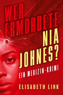 Wer ermordete Nia Johnes? - Link, Elisabeth