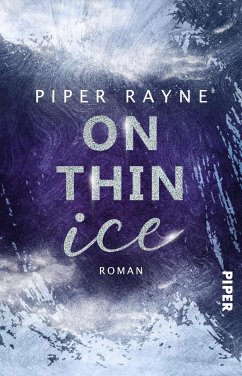 On thin Ice (eBook, ePUB) - Rayne, Piper