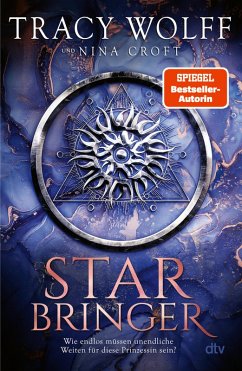 Star Bringer (eBook, ePUB) - Wolff, Tracy; Croft, Nina